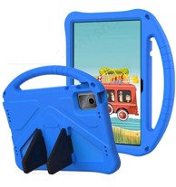 Etui za Lenovo Tab M11/K11/K11E 10.95" 11" TB330FU TB330XU TB331FC, plava